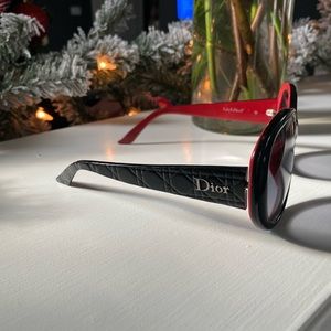 Christian Dior Lady 2 Sunglasses